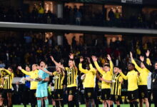 ΑΕΚ-–-Ράγιο-Βαγεκάνο:-Η-αποθέωση-των-κιτρινόμαυρων-από-τους-φιλάθλους-και-το-ιπποτικό-χειροκρότημα-των-Ισπανών-στους-παίκτες-της-Ένωσης