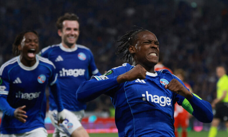 conference-league:-Επική-πρόκριση-για-το-Στρασβούργο-στα-ημιτελικά,-η-Πάλας-ηττήθηκε-αλλά-εξασφάλισε-το-εισιτήριο-για-τους-«4»