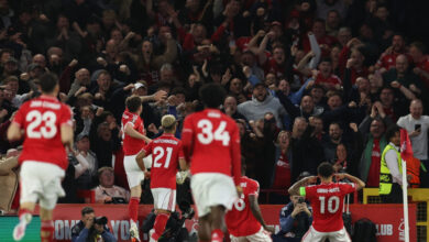 europa-league:-Η-Νότιγχαμ-κέρδισε-την-Πόρτο-και-εξασφάλισε-εισιτήριο-για-τους-«4»,-πρόκριση-για-Βίλα-και-Μπράγκα