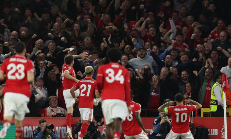 europa-league:-Η-Νότιγχαμ-κέρδισε-την-Πόρτο-και-εξασφάλισε-εισιτήριο-για-τους-«4»,-πρόκριση-για-Βίλα-και-Μπράγκα