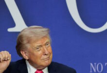 Τραμπ:-Η-επίθεση-στο-Ιράν-είναι-μία-«μικρή-παράκαμψη»-στα-σχέδια,-ήταν-όμως-αναγκαία