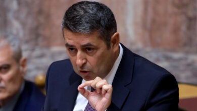 Γιώργος-Μυλωνάκης:-Σε-10-με-15-ημέρες-οι-πρώτες-εκτιμήσεις-για-την-κατάσταση-της-υγείας-του-–-Παραμένει-διασωληνωμένος