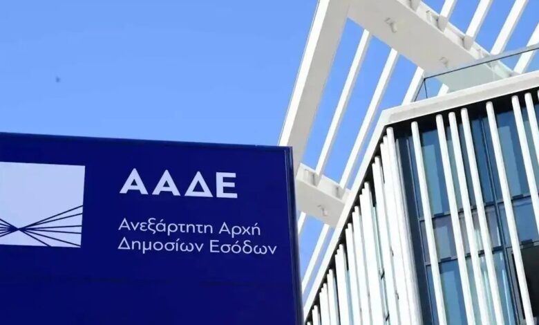 «Σαφάρι»-ελέγχων-από-την-ΑΑΔΕ-για-φοροδιαφυγή-με-τη-βοήθεια-της-τεχνητής-νοημοσύνης