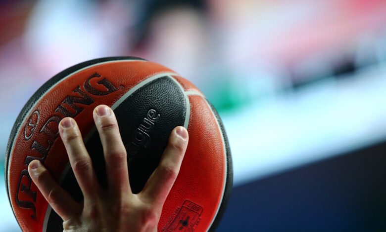 euroleague:-Η-ολοκλήρωση-της-regular-season-με-το-βλέμμα-σε-Αθήνα,-Κάουνας,-Σαράγεβο-και-Βαρκελώνη