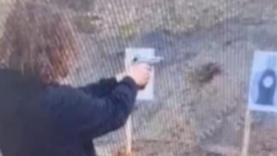 Τουρκία:-Βίντεο-με-τον-δράστη-να-κάνει-σκοποβολή-με-τον-πατέρα-του-λίγο-πριν-το-μακελειό-στο-σχολείο