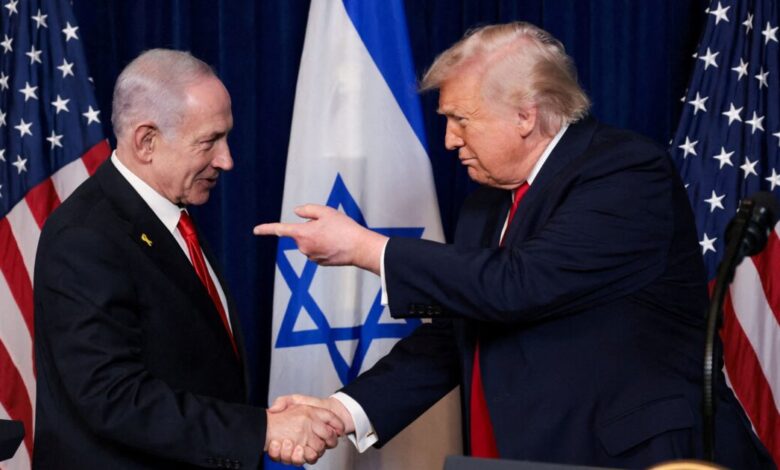 time:-Ντόναλντ-Τραμπ,-Μπενιαμίν-Νετανιάχου,-Ζόε-Σαλντάνα-και-mrbeast-στους-100-πιο-επιδραστικούς-του-πλανήτη