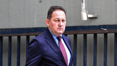 Πέτσας-για-ΟΠΕΚΕΠΕ-και-άρση-ασυλίας-βουλευτών:-«Θα-λειτουργήσω-κατά-περίπτωση,-δεν-θα-ανεχτώ-το-τσουβάλιασμα»