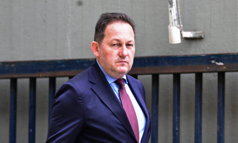 Πέτσας-για-ΟΠΕΚΕΠΕ-και-άρση-ασυλίας-βουλευτών:-«Θα-λειτουργήσω-κατά-περίπτωση,-δεν-θα-ανεχτώ-το-τσουβάλιασμα»