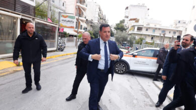 Γεωργιάδης-για-θάνατο-19χρονης-στην-Κεφαλονιά:-Διαψεύδω-ότι-οι-γιατροί-δεν-ήταν-στη-θέση-τους,-μήνυση-σε-χρήστη-του-tiktok-που-είπε-ότι-τη-«δολοφονήσαμε»