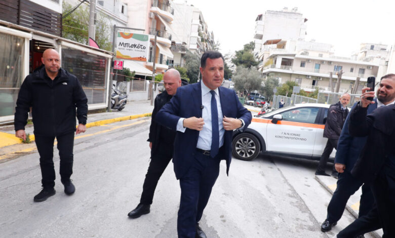 Γεωργιάδης-για-θάνατο-19χρονης-στην-Κεφαλονιά:-Διαψεύδω-ότι-οι-γιατροί-δεν-ήταν-στη-θέση-τους,-μήνυση-σε-χρήστη-του-tiktok-που-είπε-ότι-τη-«δολοφονήσαμε»