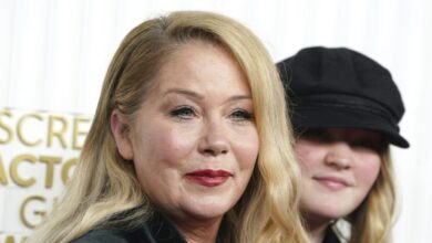 Στο-νοσοκομείο-η-Κριστίνα-Άπλγκεϊτ-εν-μέσω-της-μάχης-με-τη-σκλήρυνση-κατά-πλάκας-–-Ανησυχία-για-την-υγεία-της