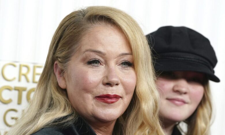 Στο-νοσοκομείο-η-Κριστίνα-Άπλγκεϊτ-εν-μέσω-της-μάχης-με-τη-σκλήρυνση-κατά-πλάκας-–-Ανησυχία-για-την-υγεία-της