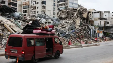 Ξεκίνησε-η-εκεχειρία-στον-Λίβανο-Έρχεται-συμφωνία-με-το-Ιράν-ισχυρίζεται-ο-Τραμπ-[live]