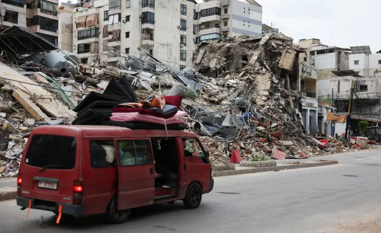 Ξεκίνησε-η-εκεχειρία-στον-Λίβανο-Έρχεται-συμφωνία-με-το-Ιράν-ισχυρίζεται-ο-Τραμπ-[live]