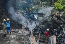 8-νεκροί-σε-συντριβή-ελικοπτέρου-στην-Ινδονησία
