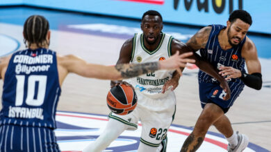 Παναθηναϊκός-–-Εφές:-Η-ώρα-του-αγώνα-της-euroleague-και-σε-ποιο-κανάλι-μπορείτε-να-τον-παρακολουθήσετε