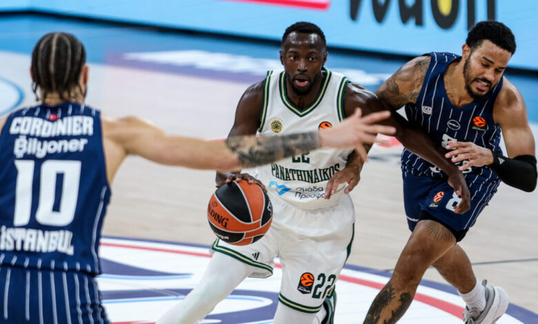 Παναθηναϊκός-–-Εφές:-Η-ώρα-του-αγώνα-της-euroleague-και-σε-ποιο-κανάλι-μπορείτε-να-τον-παρακολουθήσετε