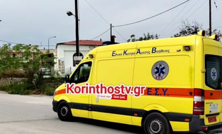 Κόρινθος:-Η-17χρονη-έφυγε-για-να-πάει-στο-φροντιστήριο-και-βρέθηκε-νεκρή-στη-διώρυγα-του-Ισθμού-–-Ήταν-κόρη-γνωστού-γιατρού-στη-Φιλοθέη