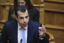 Νέα-ανάρτηση-Πλεύρη-με-αποσπάσματα-της-δικογραφίας:-«Ψεύτες-σβήστε,-καμία-κατηγορία-από-την-Ευρωπαϊκή-Εισαγγελία»