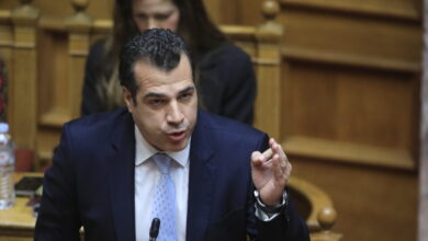 Νέα-ανάρτηση-Πλεύρη-με-αποσπάσματα-της-δικογραφίας:-«Ψεύτες-σβήστε,-καμία-κατηγορία-από-την-Ευρωπαϊκή-Εισαγγελία»