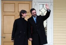 Ζόραν-Μαμντάνι:-Στη-δημοσιότητα-η-φορολογική-δήλωση-με-τη-σύζυγό-του-–-1600-δολάρια-από-τη-ραπ,-131.000-από-την-πολιτική