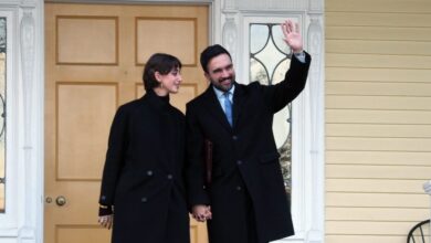 Ζόραν-Μαμντάνι:-Στη-δημοσιότητα-η-φορολογική-δήλωση-με-τη-σύζυγό-του-–-1600-δολάρια-από-τη-ραπ,-131.000-από-την-πολιτική