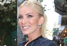 Η-Κατερίνα-Καινούργιου-έκανε-μία-τρυφερή-ανάρτηση-για-τη-κόρη-της-που-έγινε-2-εβδομάδων