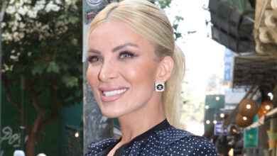 Η-Κατερίνα-Καινούργιου-έκανε-μία-τρυφερή-ανάρτηση-για-τη-κόρη-της-που-έγινε-2-εβδομάδων