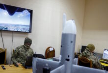 Ρωσία:-Έφεδροι-θα-στρατολογηθούν-για-να-προστατεύουν-υποδομές-του-Λένινγκραντ-από-ουκρανικά-drones