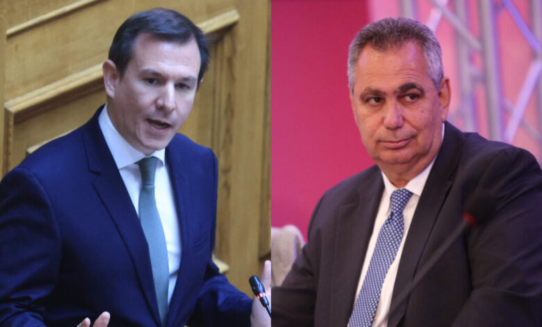 Χιώτης-μετά-τη-μήνυση-του-Δουδωνή:-«Πάει-αυτός,-το-έκαψε-το-χωραφάκι-του»