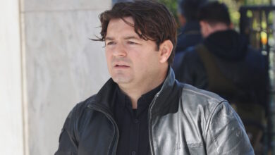 Ιωάννης-Απέργης:-Αν-δεν-έχω-διαχειριστεί-σωστά-μια-κατάσταση-με-τον-γιο-μου-τρώω-φρίκες