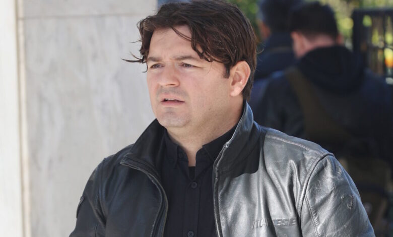 Ιωάννης-Απέργης:-Αν-δεν-έχω-διαχειριστεί-σωστά-μια-κατάσταση-με-τον-γιο-μου-τρώω-φρίκες