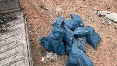 Ταύρος:-Έπιασαν-στα-«πράσα»-33χρονο-να-ξεφορτώνει-μπάζα-στην-περιοχή