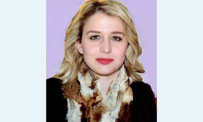 Έφυγε-από-τη-ζωή-η-36χρονη-Βάια-Γκάνια