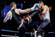 Διασυλλογικό-πρωτάθλημα-boxe-savate-στα-Τρίκαλα