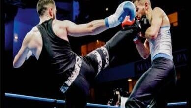 Διασυλλογικό-πρωτάθλημα-boxe-savate-στα-Τρίκαλα