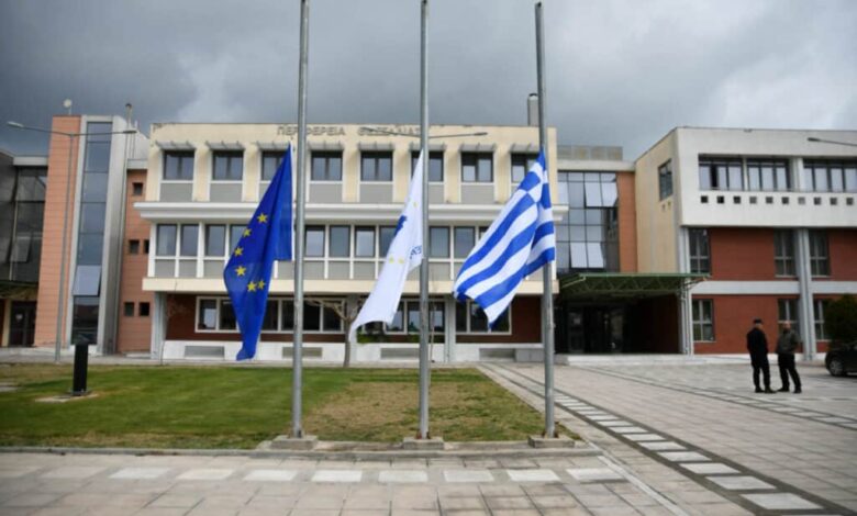 Παρουσία-Τουρνά-η-σύσκεψη-για-την-αντιπυρική-περίοδο-στην-Περιφέρεια