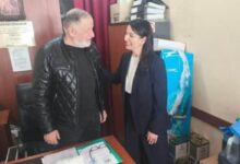 Συνάντηση-της-Μαρίνας-Κοντοτόλη-με-τον-Σύλλογο-Γονέων-με-Τρία-Παιδιά-Τρικάλων