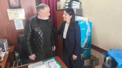 Συνάντηση-της-Μαρίνας-Κοντοτόλη-με-τον-Σύλλογο-Γονέων-με-Τρία-Παιδιά-Τρικάλων