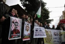 Ημέρα-Παλαιστινίων-Κρατουμένων:-Με-την-ισραηλινή-κατοχή-να-ετοιμάζει-εκτελέσεις-η-φετινή-17η-Απριλίου