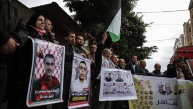 Ημέρα-Παλαιστινίων-Κρατουμένων:-Με-την-ισραηλινή-κατοχή-να-ετοιμάζει-εκτελέσεις-η-φετινή-17η-Απριλίου