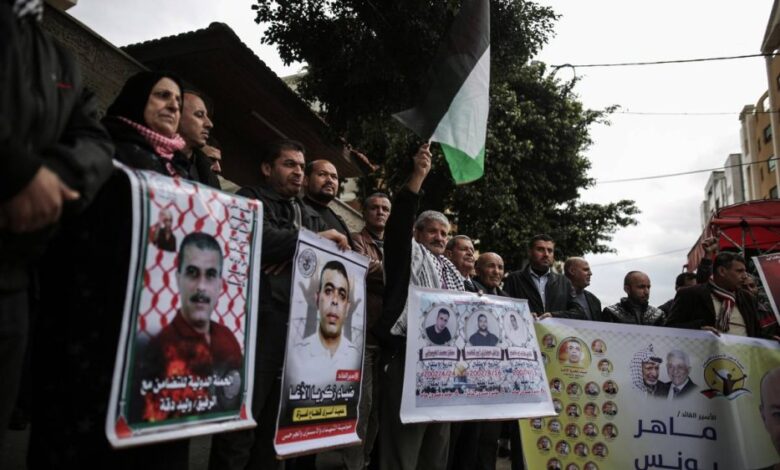 Ημέρα-Παλαιστινίων-Κρατουμένων:-Με-την-ισραηλινή-κατοχή-να-ετοιμάζει-εκτελέσεις-η-φετινή-17η-Απριλίου