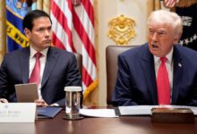 Ότι-η-Αβάνα-προσπάθησε-να-επικοινωνήσει-με-τον-Τραμπ-παρακάμπτοντας-τον-Ρούμπιο-ισχυρίζεται-η-wsj