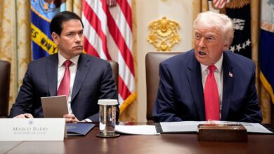 Ότι-η-Αβάνα-προσπάθησε-να-επικοινωνήσει-με-τον-Τραμπ-παρακάμπτοντας-τον-Ρούμπιο-ισχυρίζεται-η-wsj