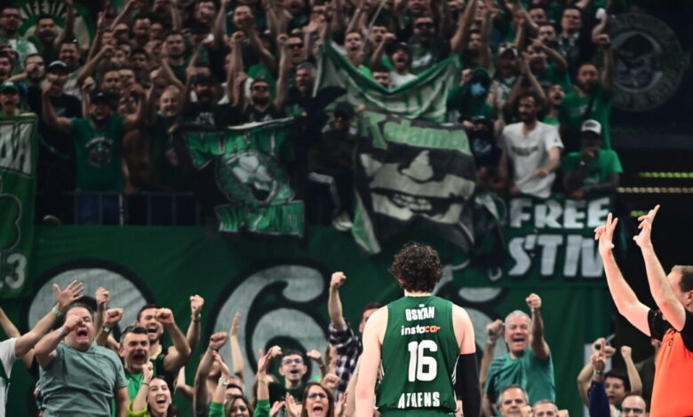 h-euroleague-θυμήθηκε-την-«καυτή»-κερκίδα-στο-Παναθηναϊκός-–-Εφές-Αναντολού-του-2025