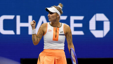 Μαρκέτα-Βοντρούσοβα:-«Μηνύματα-μίσους-και-προβλήματα-ψυχικής-υγείας-οδήγησαν-στο-περιστατικό-με-τον-έλεγχο-ντόπινγκ»