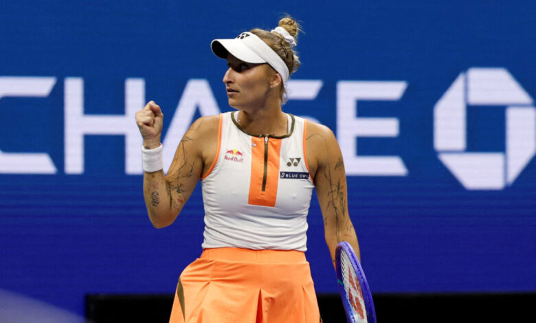 Μαρκέτα-Βοντρούσοβα:-«Μηνύματα-μίσους-και-προβλήματα-ψυχικής-υγείας-οδήγησαν-στο-περιστατικό-με-τον-έλεγχο-ντόπινγκ»