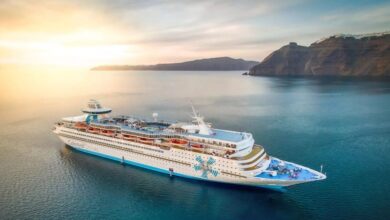 celestyal-discovery:-Απέπλευσε-από-το-Ντουμπάι-μετά-από-47-ημέρες-ακινησίας-εξαιτίας-του-πολέμου-στη-Μέση-Ανατολή