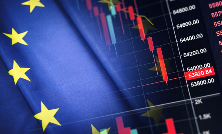 Οι-ευρωπαϊκές-μετοχές-έχουν-«πιάσει-ταβάνι»-–-Άνοδο-μόλις-1%-μέχρι-το-τέλος-του-έτους-βλέπουν-για-τον-δείκτη-stoxx-europe-17-αναλυτές