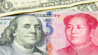 Η-Κίνα-βάζει-«φρένο»-στο-ράλι-του-γουάν-απέναντι-στο-δολάριο-για-να-προστατεύσει-τις-εξαγωγές-της